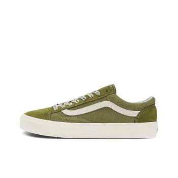 Vans Style 36 'Green White'