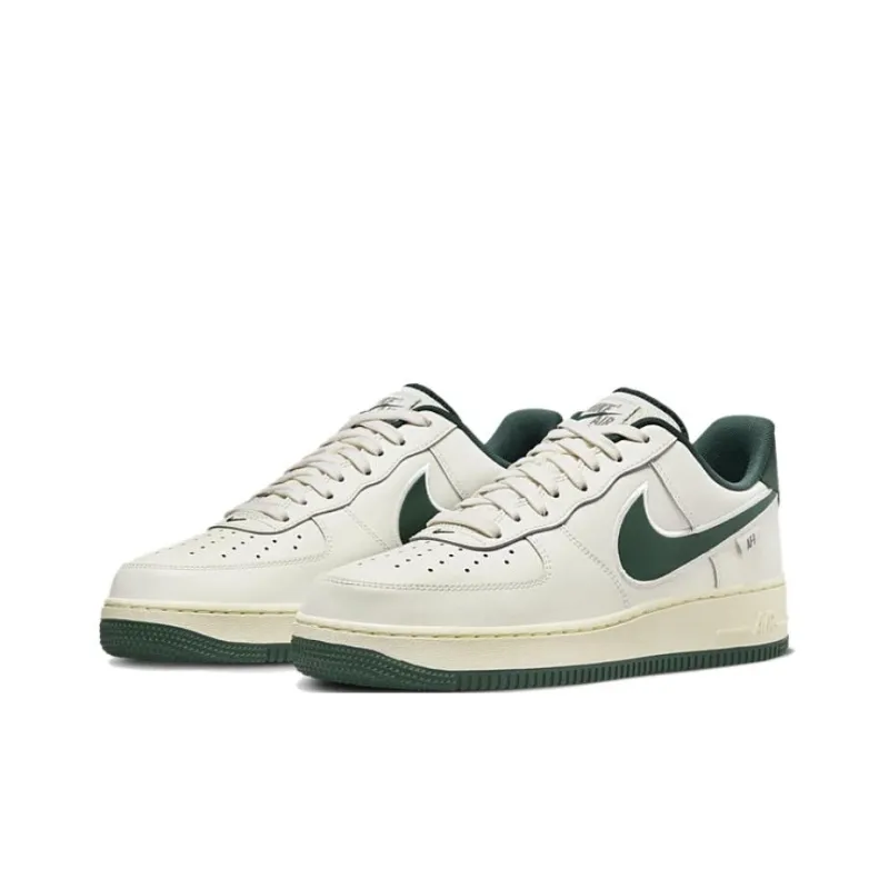 Nike Air Force 1 Low '07 Sail Fir Green-2