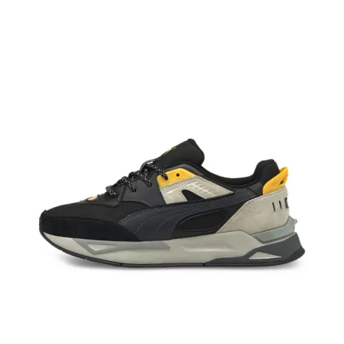 PUMA Mirage Sport GORE TEX 'Black Ebony'