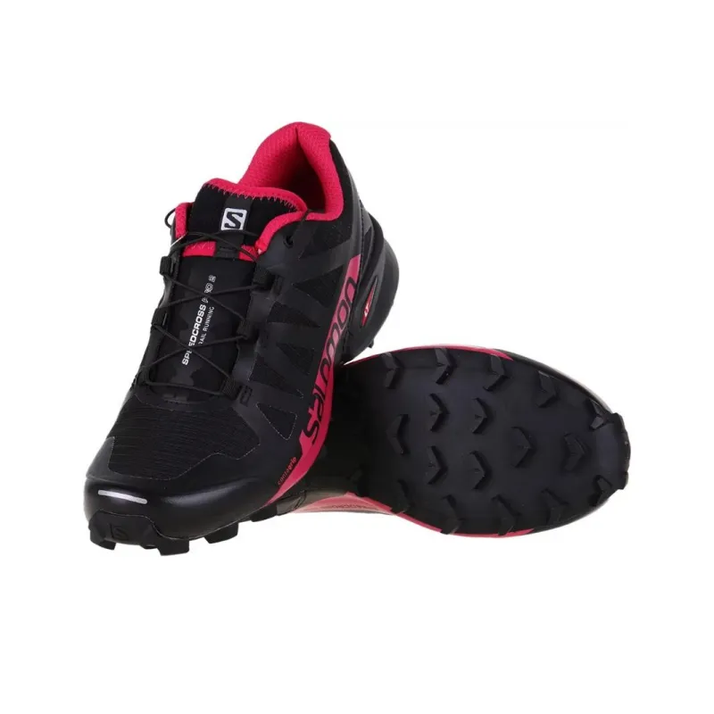 SALOMON Speedcross Pro 2 / L00Women's-7