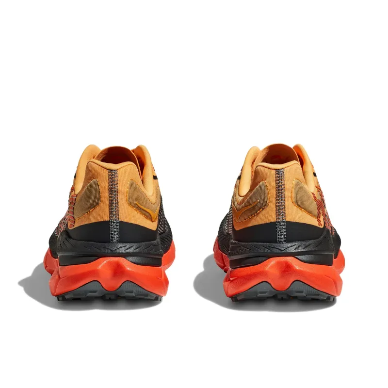 HOKA ONE ONE Tecton X 2 'Black Flame'-6