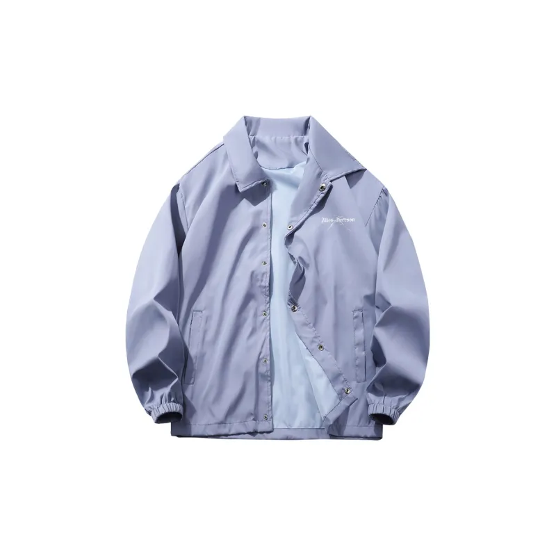 AI3 Jackets Unisex-15