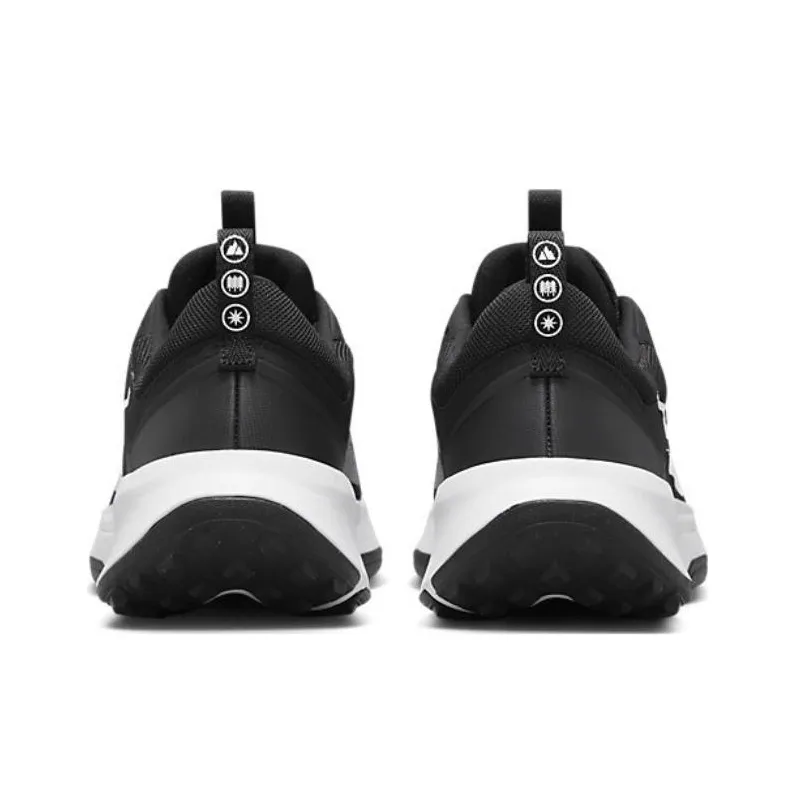 Nike Juniper Trail 2 Next Nature Black White-4