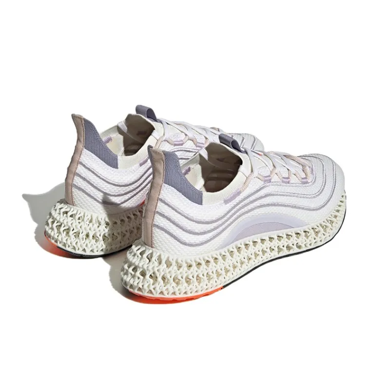 Adidas 4DFWD Parley Silver Violet-4