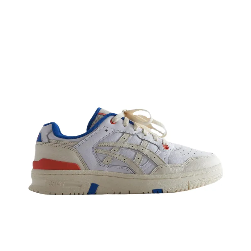 Asics X Kith EX89 'White Blue Orange'-1