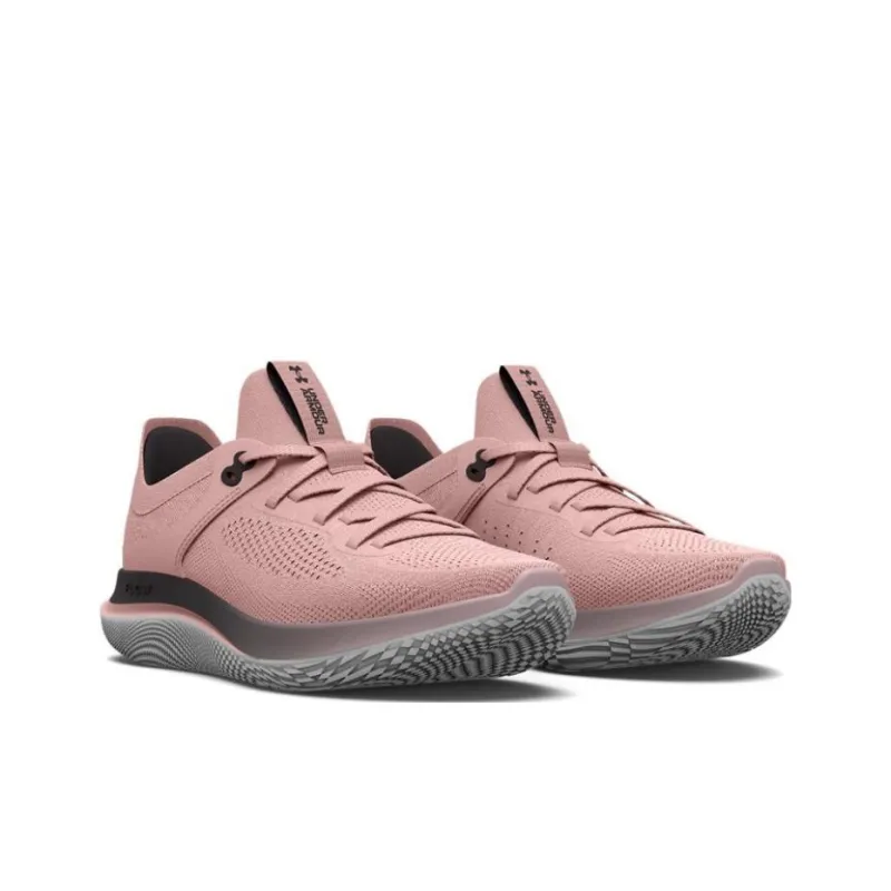 Under Armour Flow Synchronicity 'Retro Pink' Women's-2