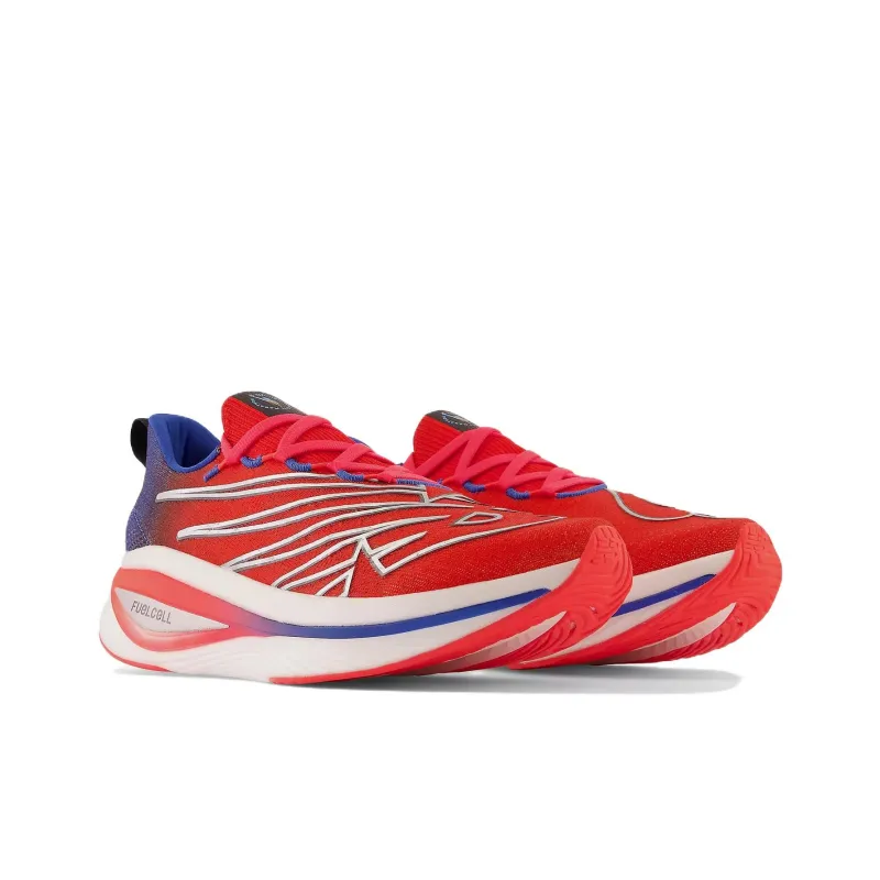 New Balance FuelCell Sc Elite V3 Tcs New York City Marathon-2
