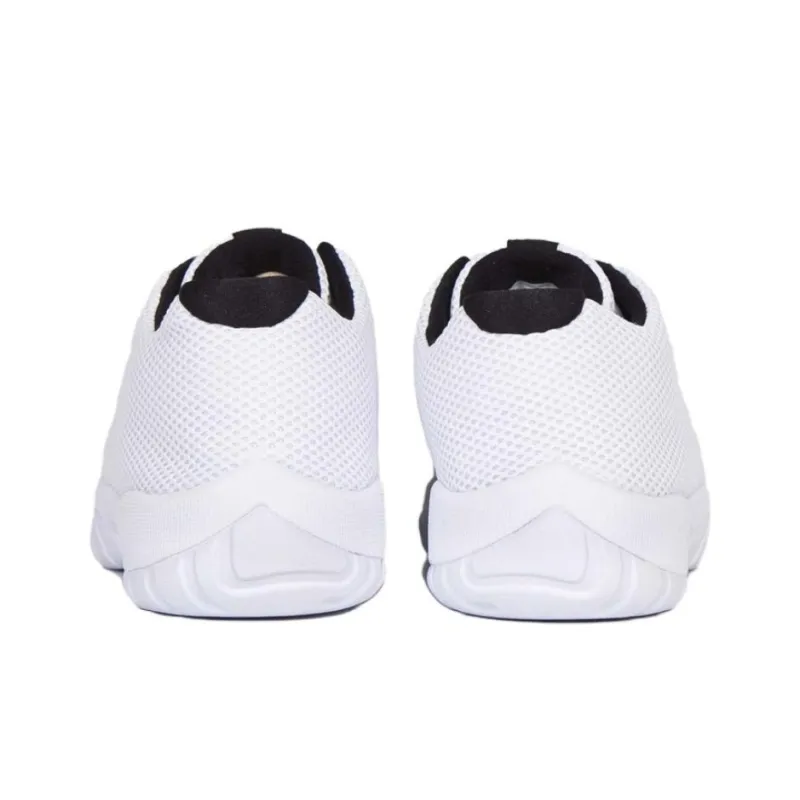 Jordan Future Low White-3