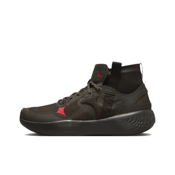 JORDAN Delta 3 Mid Dark Chocolate Infrared 23
