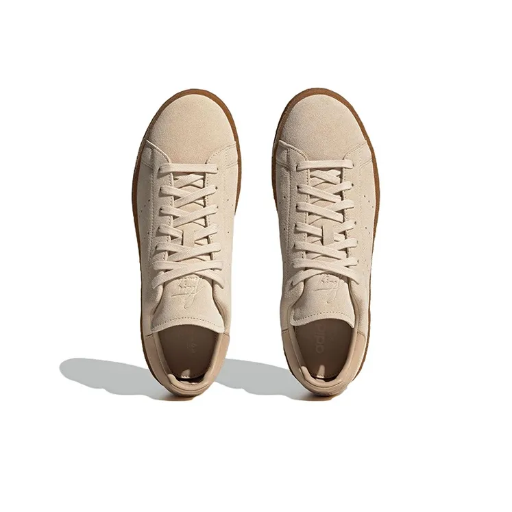 Adidas Stan Smith Crepe Sand Strata-4