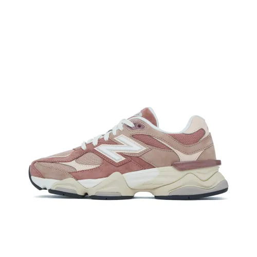 New Balance 9060 Sparrow Flat Taupe