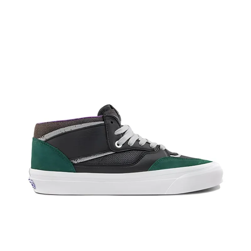 Half Cab Vans Ul Lx 'Devil's Details'-1