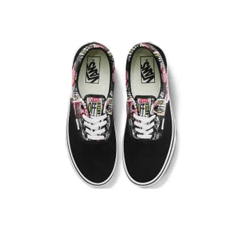 Vans Era 'Label Mix'-2