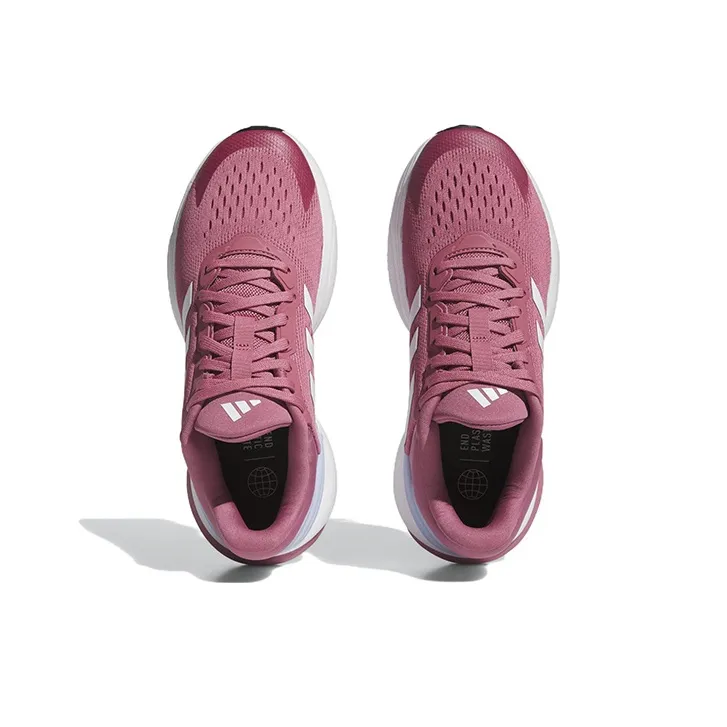 Adidas Response Super 3.0 'Pink Strata Blue' Women's-3