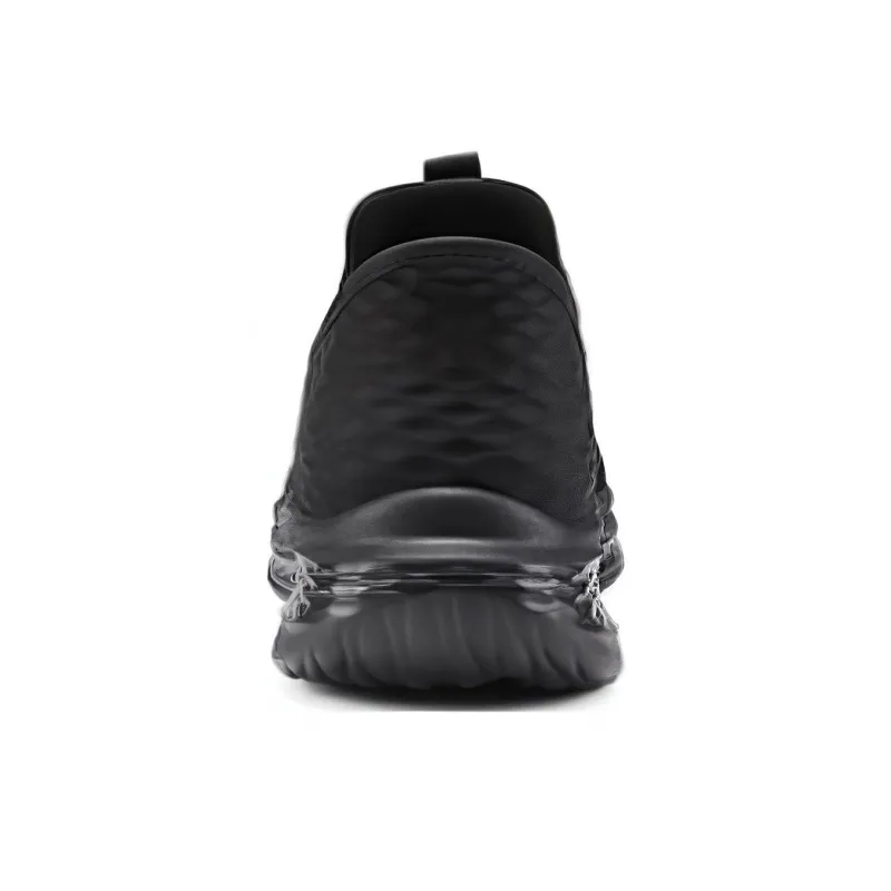 Skechers Slip Ins Casual Shoes Men Low Top Black-2
