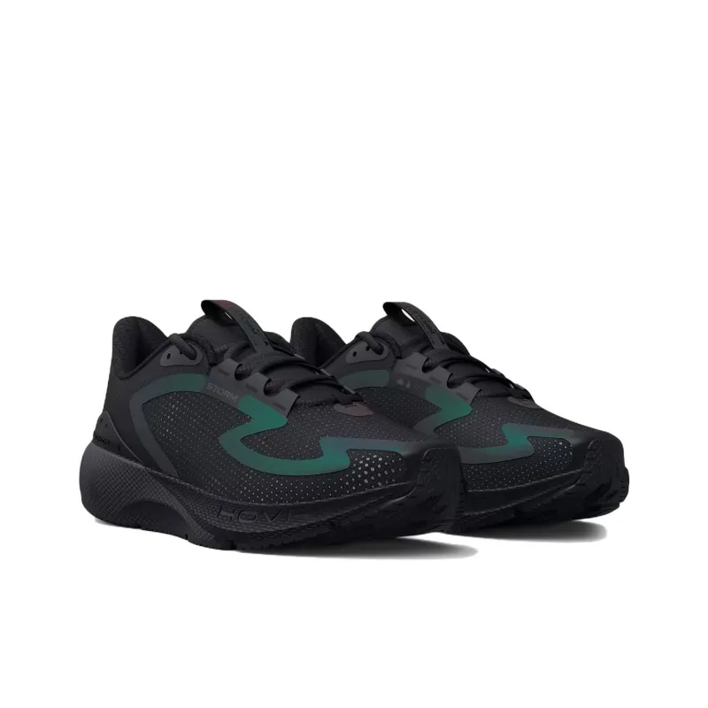 Under Armour HOVR Machina 3 Black-2