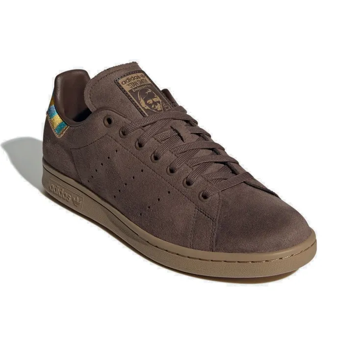 Adidas Stan Smith Disney The Jungle Book Kaa-2
