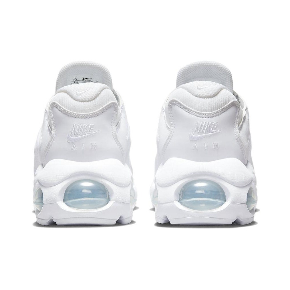 Nike Air Max TW 'Triple White' US M 9 - POIZON