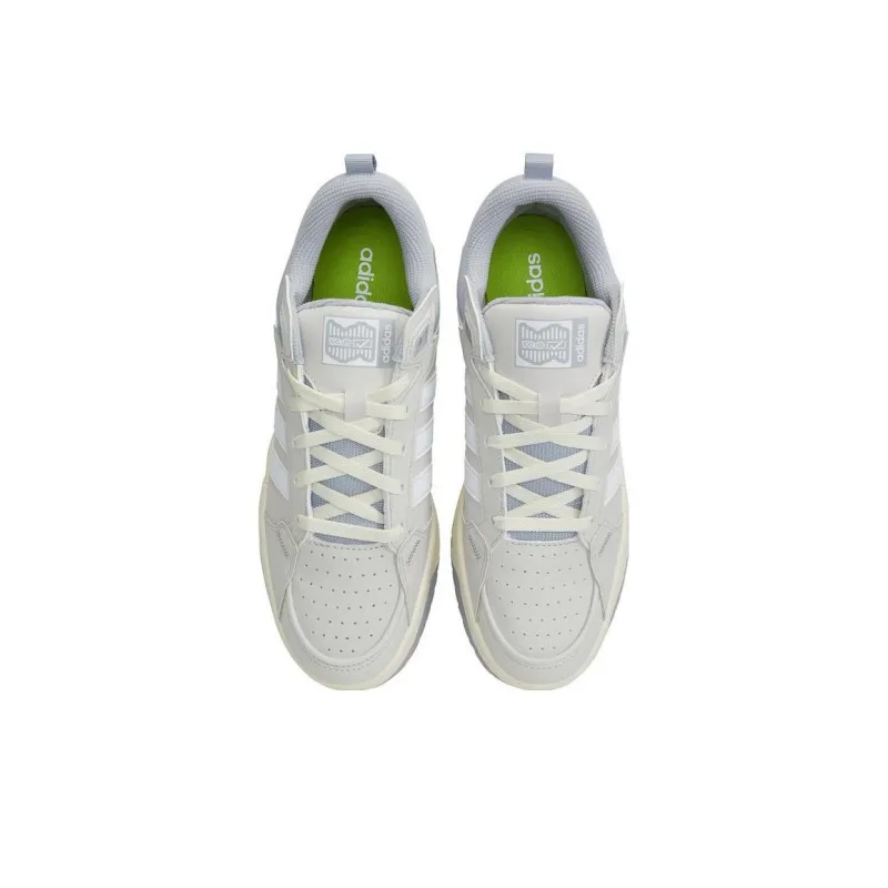 Adidas Neo 100DB 'Grey'-3