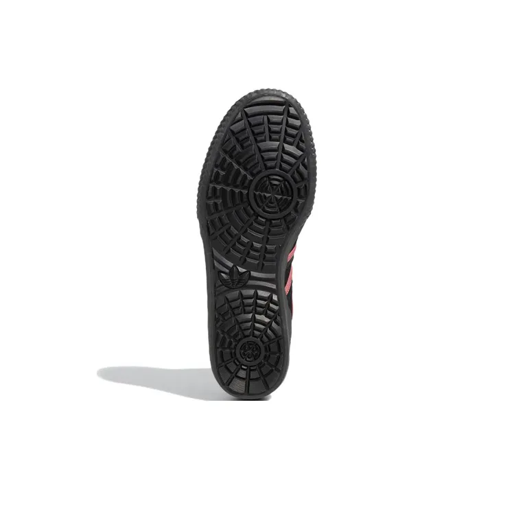 Akando Atr Adidas Originals 'Core Black Wonder Red'-4