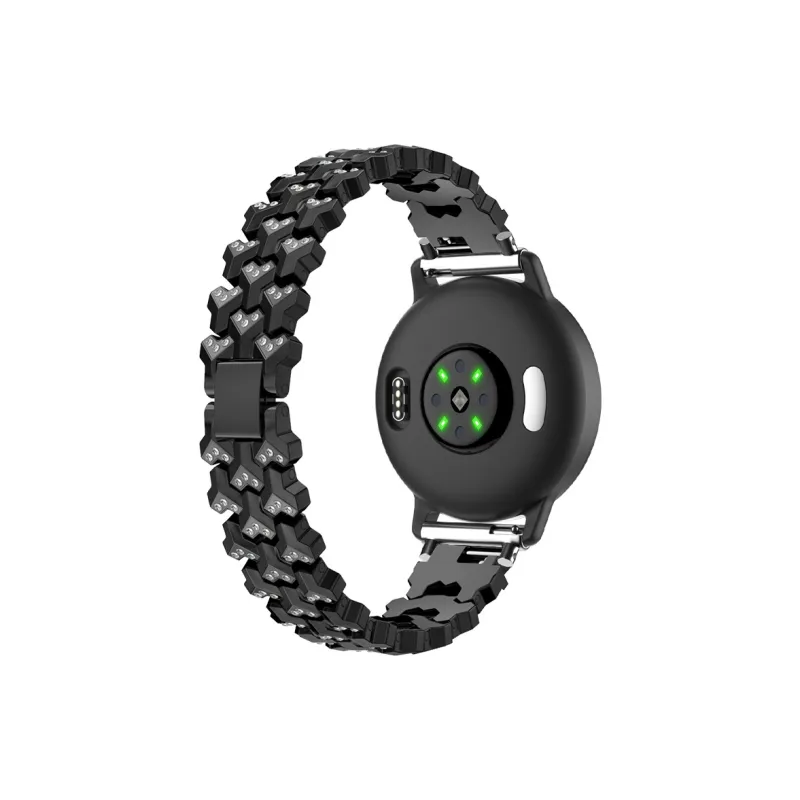 Yu Qing Compatibility COROS COROS PACE3/2 Wristband APEX2PRO/VERTIX1/2s Watch Bands 150mm Unisex-17