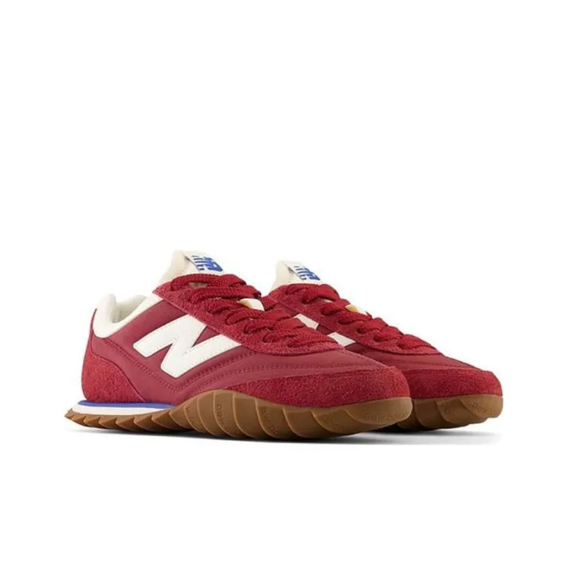 New Balance RC30 Deep Earth Red-2