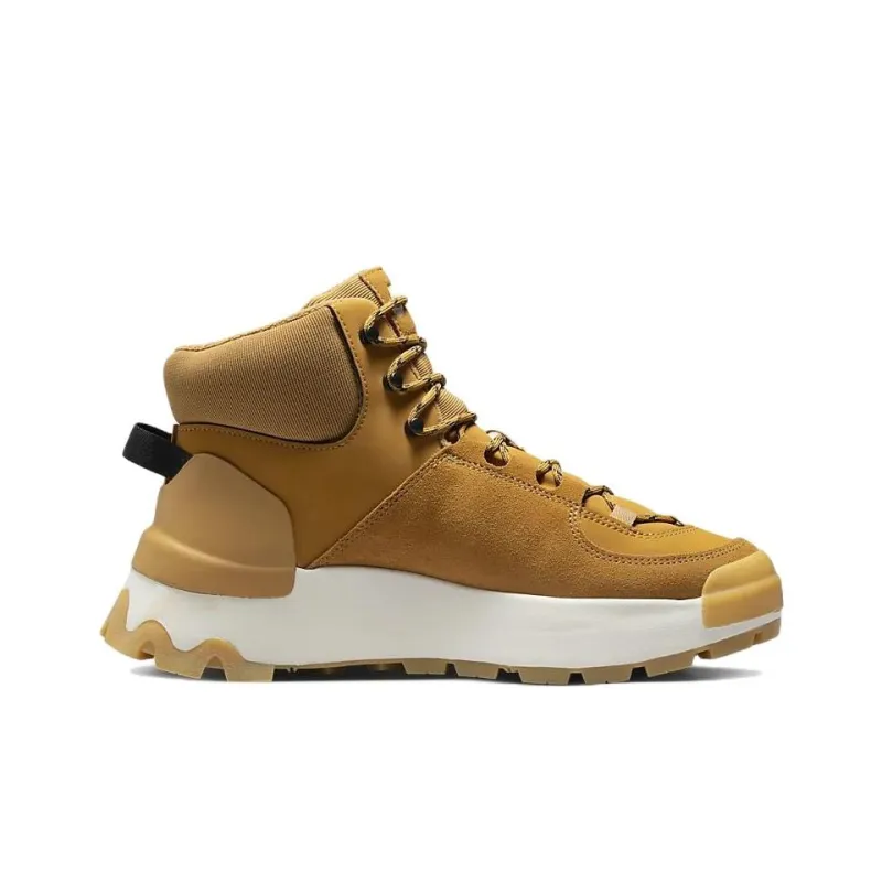 Nike City Classic Wheat Women's-1
