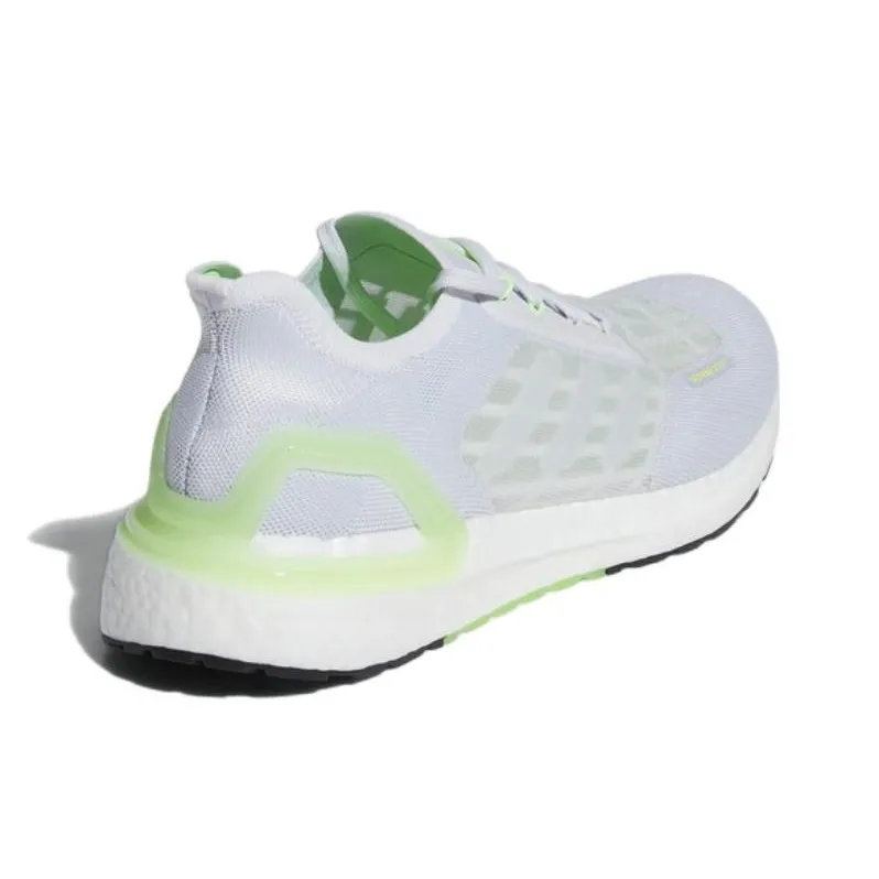 UltraBoost Adidas Summer.RDY 'Grey Signal Green'-3