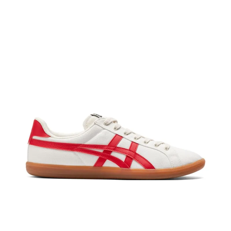Onitsuka Tiger Dd Trainer 'White Red'-1