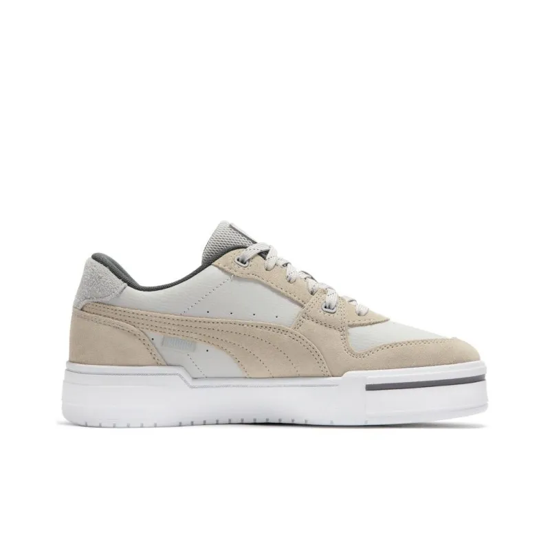 PUMA Ca Pro Lux Safari 'Yellow Gray'-1
