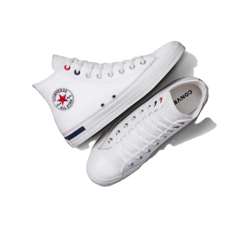 Converse Chuck Taylor All Star Retro 'Denim White'-3