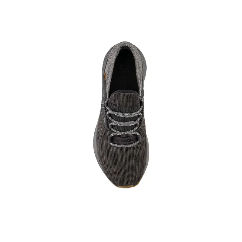 New Balance Fresh Foam Roav 'Black'-2