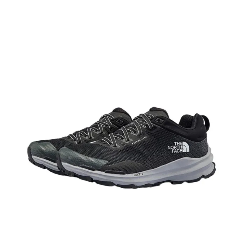 THE NORTH FACE Vectiv Fastpack Futurelight Shoes 'Vanadis Grey Tnf Black'-1