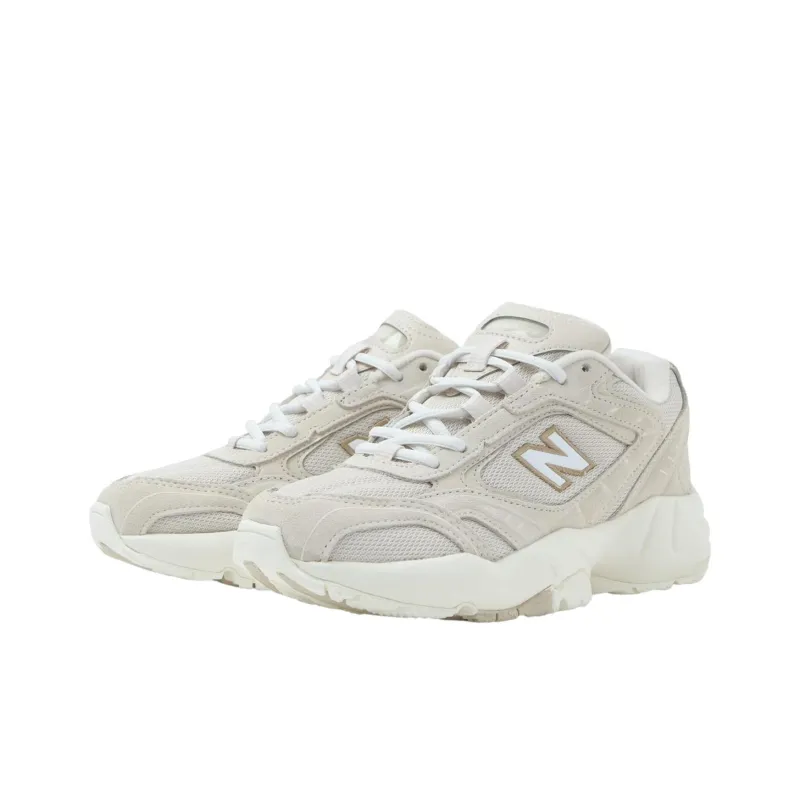New Balance 452 Beige Calm Taupe Women's-2