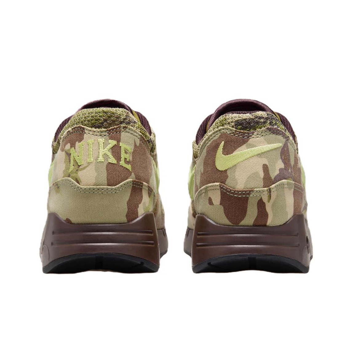 nike air max army camo