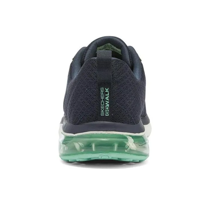 Skechers GOwalk Air 2.0 'Dynamic Virtue Navy Turquoise' Women's-3