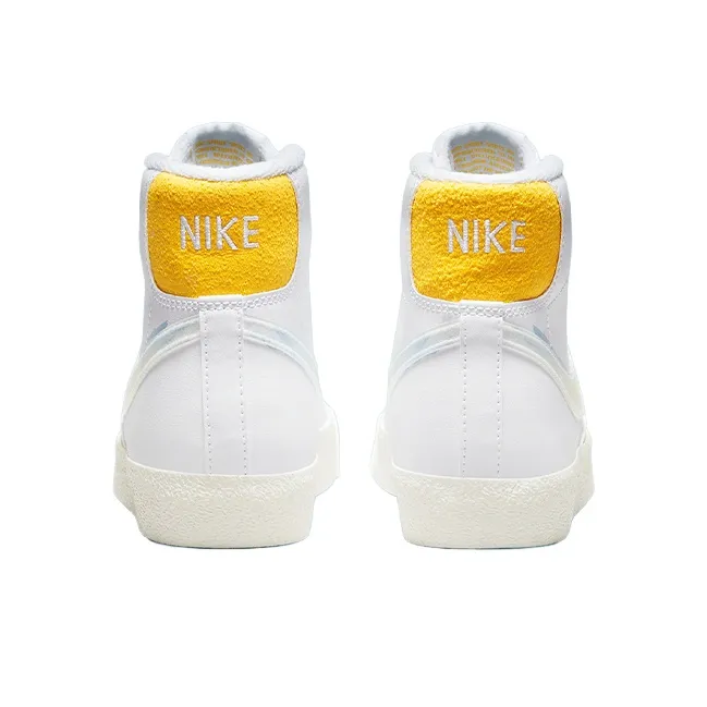 Nike Blazer Mid 77 Painted Swoosh GS-4