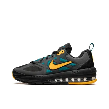 Nike Air Max Genome 'Smoke Grey University Gold'