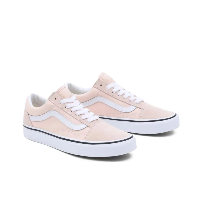 Vans Old Skool Color Theory 'Pink'-2