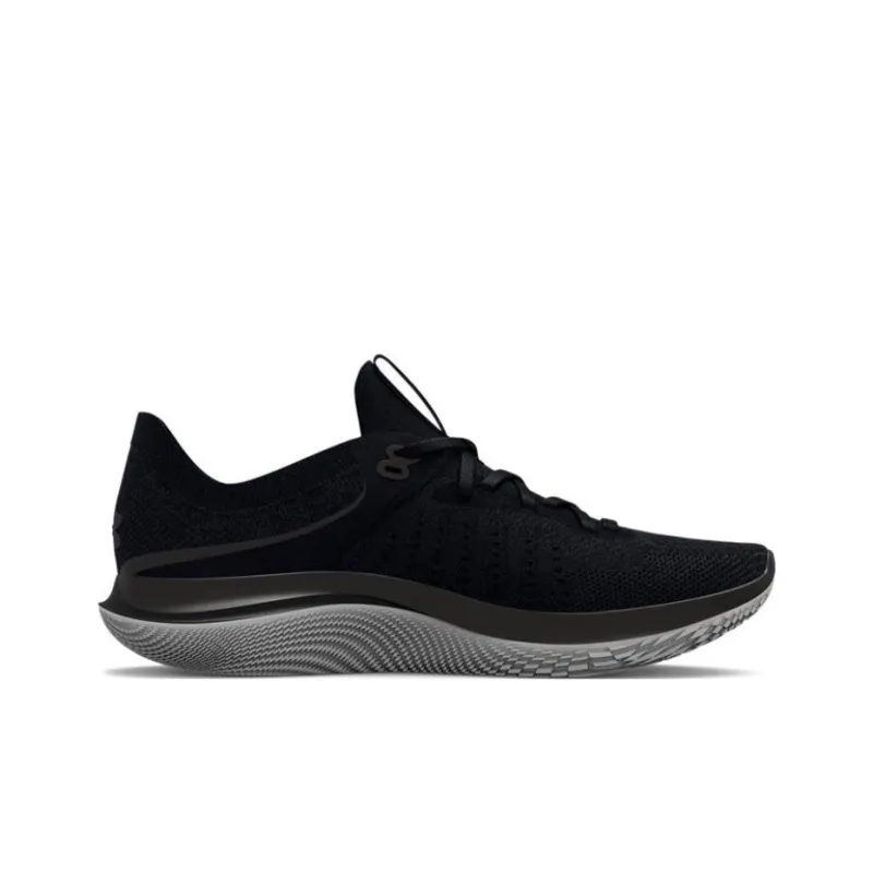 Under Armour Flow Synchronicity 'Black' Women's-1