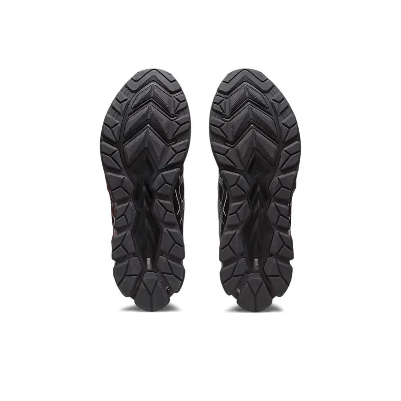 Asics Gel Quantum 180 7 'Black Cayenne'-6
