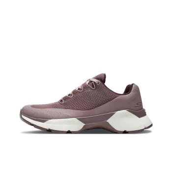 Skechers Bora Anti-Slip And Wear-Resistant Breathable Low-Top Sports Casual Shoes Women's Pink