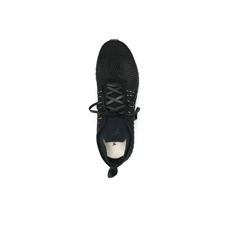 Y 3 Runner 4D Y 3 Halo 'Black'-3