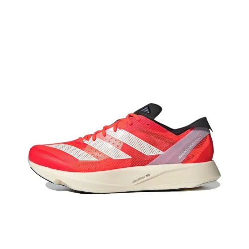 Adidas Takumi Sen 9 Solar Red