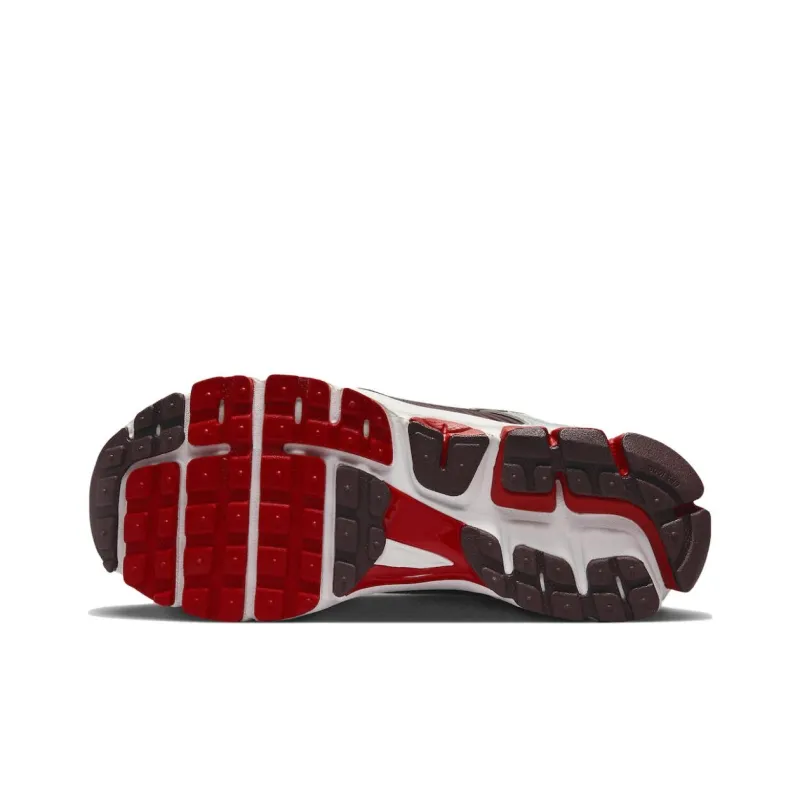 Nike Zoom Vomero 5 Mystic Red Women's-5