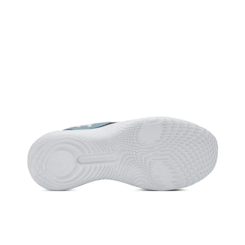 Under Armour Flow Dynamic 'Blizzard White' Women's-4