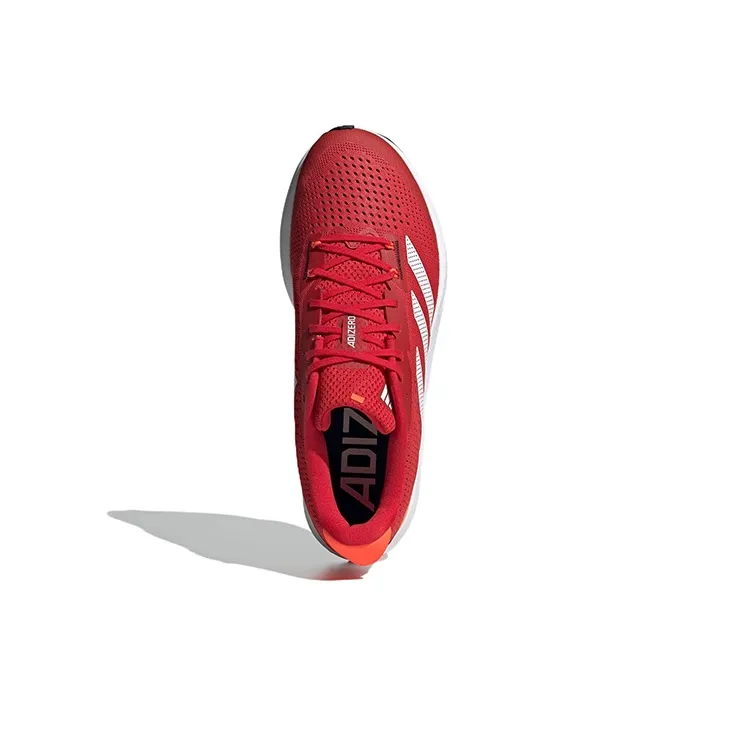 Adidas Adizero Sl 'Scarlet Solar Red'-4
