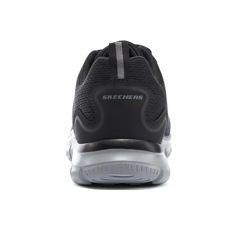 Skechers Track 'Black Charcoal'-3