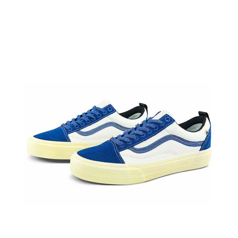 Vans Old Skool Split VR3 Lx 'Vintage Blue'-1