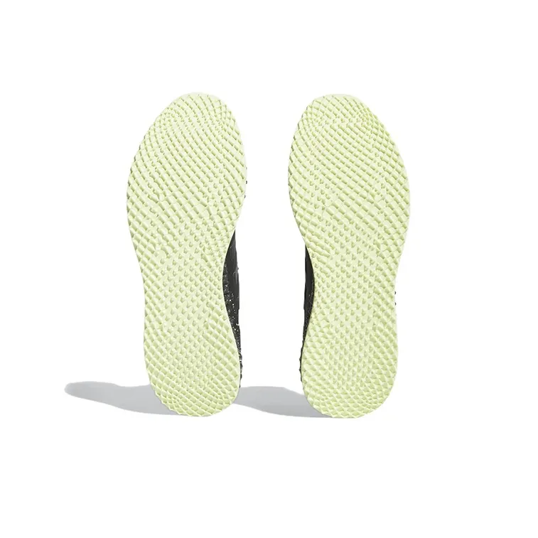 Adidas Ultra 4D Running Shoes 'Core Black'-5